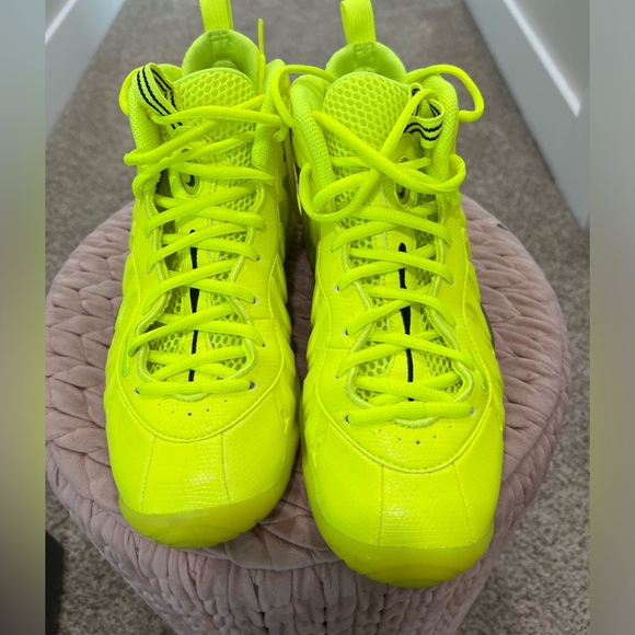 Nike foamposite - Picture 2 of 6